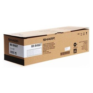 Sharp MX-B45GT čierny (black) originálny toner