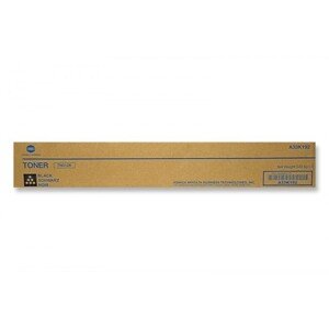 Konica Minolta TN-512K A33K152 čierný (black) originálny toner