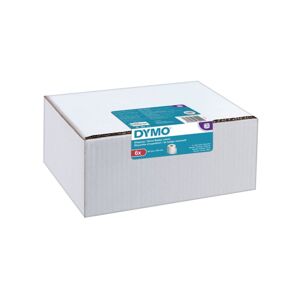 Dymo 99014, 2093092, 101mm x 54mm, originálne papírové štíky, 6ks