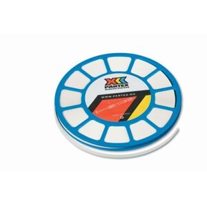 Partex PP+10000DN4, žltá, 50m, PVC PP+ pásek