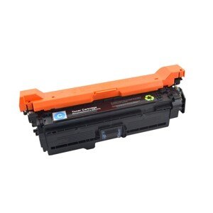 Kompatibilný toner s HP 507A CE401A azúrový (cyan)