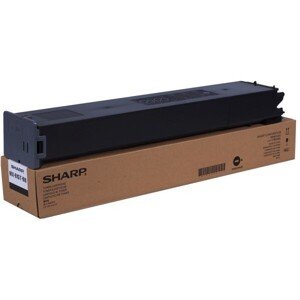 Sharp MX-61GTBB čierny (black) originálny toner