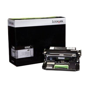 Lexmark 52D0Z00 čierna (black) originálna valcová jednotka