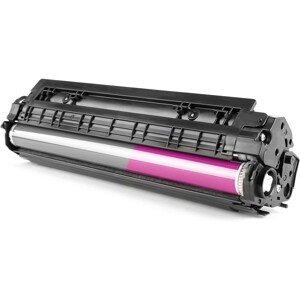 Lexmark 74C0D30 purpurový (magenta) originálny developer