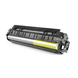 Lexmark 74C0D40 žltý (yellow) originálny developer