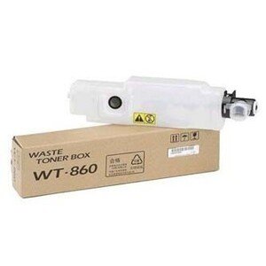 Kyocera WT-860 originálna odpadová nádobka