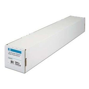 HP Everyday Adhesive Matte Polypropylene C0F18A, 2-pack, 120 g/m2, 24", 610mm x 22,9m, matná, samolepiaca, biela, rola papieru