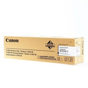 Canon C-EXV 29Bk 2778B003 čierna (black) originálna valcová jednotka