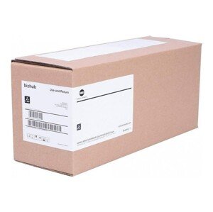 Konica Minolta IUP-16 A63X03V čierna (black) originálna valcová jednotka