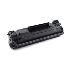 Kompatibilný toner s HP 83A CF283A čierný (black)