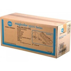 Konica Minolta TNP39K čierný (black) originálny toner