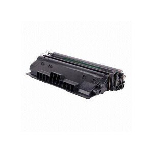 Kompatibilný toner s HP 14A CF214A čierný (black)