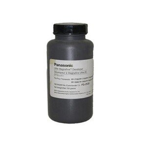 Panasonic FQ-ZK20 čierny (black) originálny developer