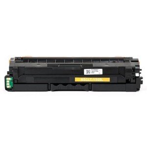 Samsung CLT-Y505L žltý (yellow) kompatibilný toner