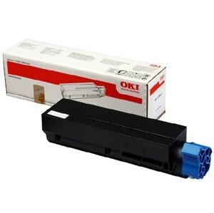 OKI 45862814 žltý (yellow) originálny toner