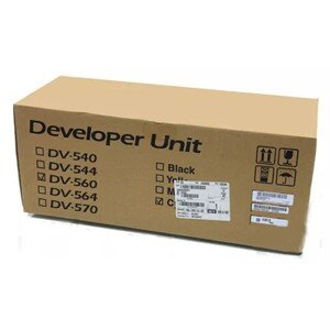 Kyocera DV-560M 302HN93042 purpurový (magenta) originálny developer