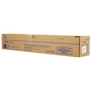 Konica Minolta TN324K, A8DA150 čierna (black) originálny toner