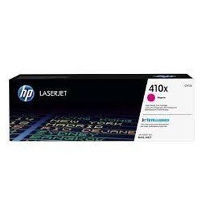 HP 410X CF413X purpurový (magenta) originálny toner