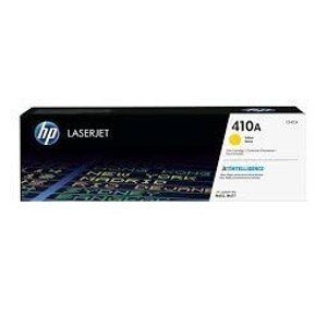HP 410A CF412A žltý (yellow) originálny toner