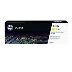 HP 410X CF412X žltý (yellow) originálny toner