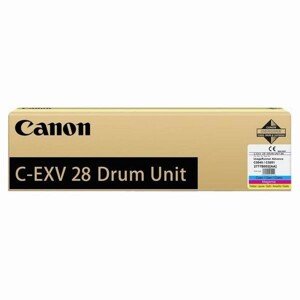 Canon C-EXV 28C 2777B003 farebná (color) originálna valcová jednotka