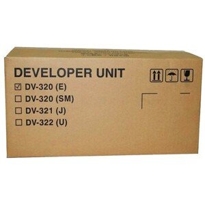 Kyocera DV-320 302F993020 originálny developer