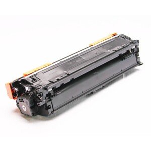 Kompatibilný toner s HP 651A CE340A čierný (black)