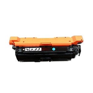Kompatibilný toner s HP CF331A azúrový (cyan)
