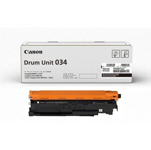 Canon 9458B001 čierna (black) originálna valcová jednotka