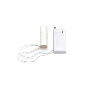 EVOLVEO bezdrôtový detektor vibrácií pre SecuPro/Sonix/Alarmex Pro/Sonix Pro