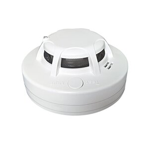 EVOLVEO WiFi SMOKE, inteligentný detektor dymu