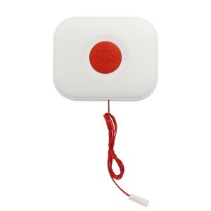 EVOLVEO WiFi SOS, inteligentné núdzové SOS tlačidlo