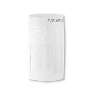 EVOLVEO bezdrôtový PIR snímač pohybu pre SecuPro/Alarmex Pro
