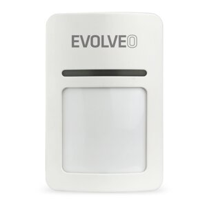 EVOLVEO bezdrôtový WiFi PIR snímač pohybu pre Alarmex Pro