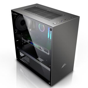 EVOLVEO M4, skriňa mATX