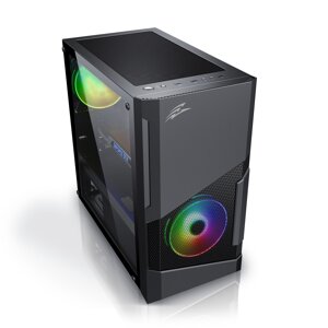 EVOLVEO M5, skriňa mATX