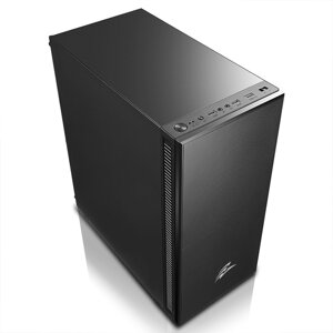 EVOLVEO Silens S1, skriňa ATX