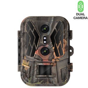 EVOLVEO StrongVision DUAL A, fotopasca/bezpečnostná kamera