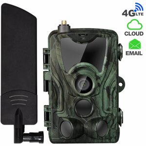 EVOLVEO StrongVision LTE CLOUD, 4G fotopasca, CLOUD/EMAIL, 32 GB