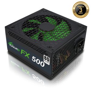 EVOLVEO FX 500 500W czefx500