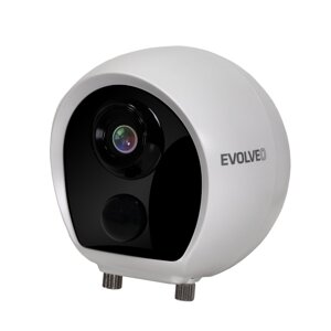 EVOLVEO Detective BT4 SMART - prídavná kamera