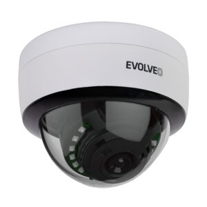 EVOLVEO Detective POE8 SMART antivandal kamera POE/ IP