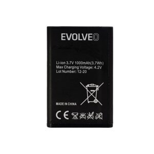 EVOLVEO EP-800 - batéria 1000mAh
