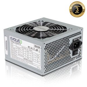 Evolve Pulse 350W EP350PP12B