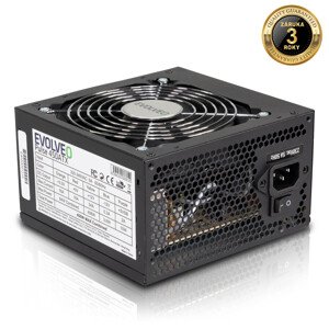 EVOLVEO Pulse 450W EP450PP12B