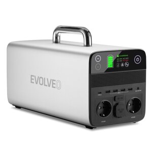 EVOLVEO PowerCharge 1000, nabíjacia stanica