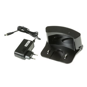 EVOLVEO RoboTrex H6, H5 - nabíjacia stanica a napájací AC adaptér