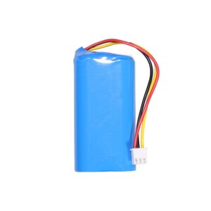 EVOLVEO RoboTrex H9 - Li-ion batéria 2500 mAh