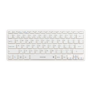 EVOLVEO WK29W, Bluetooth klávesnica