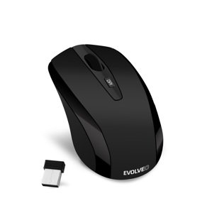 EVOLVEO WM-306B bezdrôtová myš